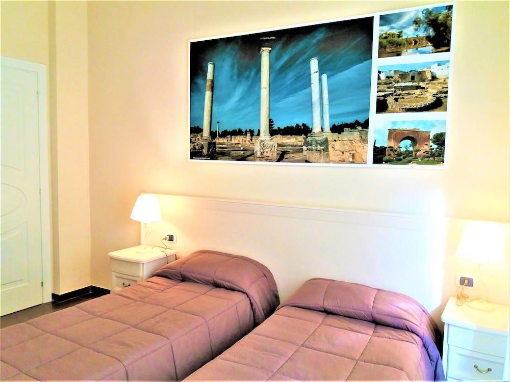 Affittacamere DomuS al Corso, Bilde 63