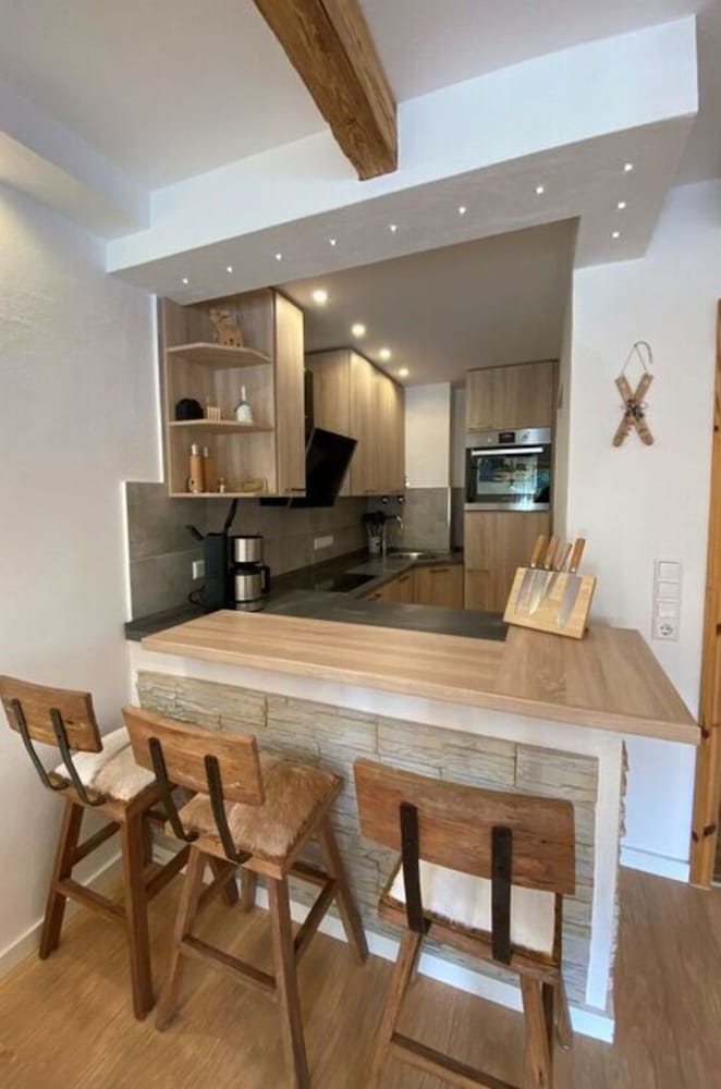 Berggluck Comfortable Holiday Residence
