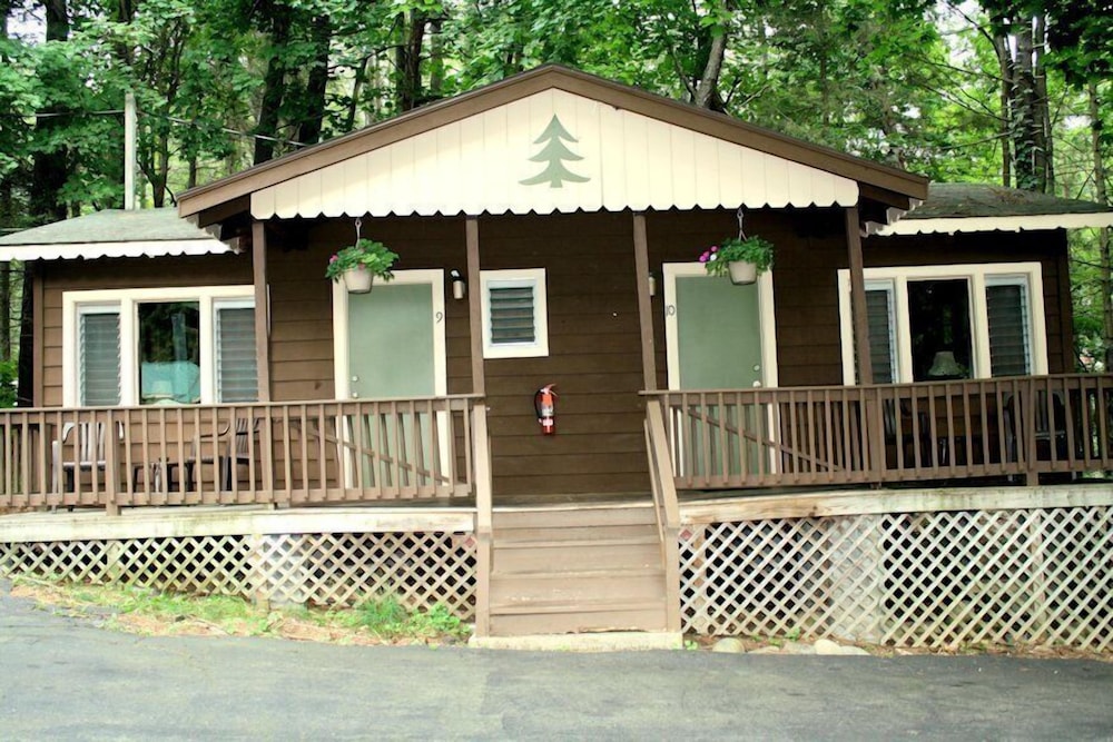 Green Haven Resort