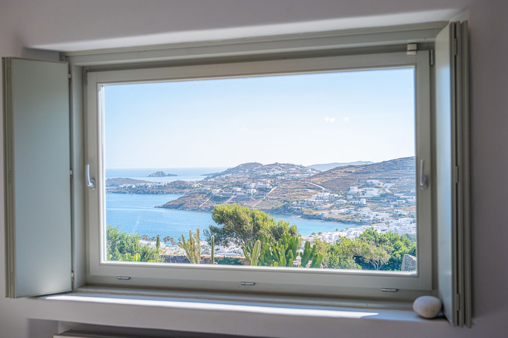DreamLike Villas Mykonos