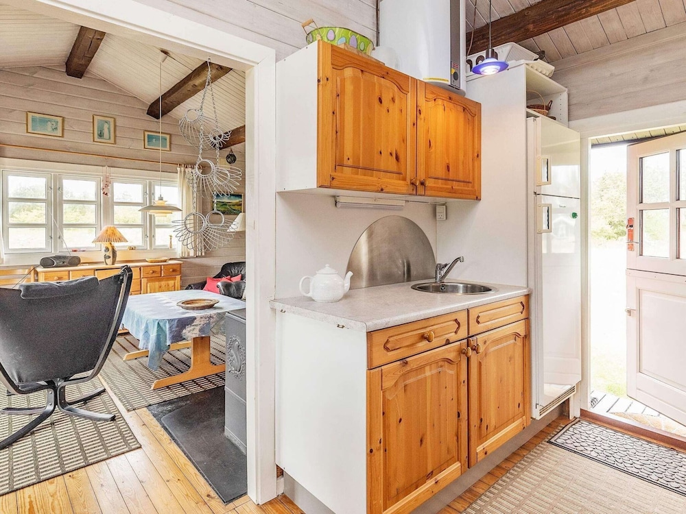 4 Person Holiday Home in Lokken view 2