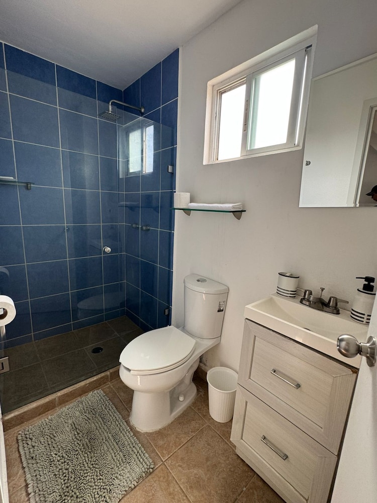 Casas Arrecife