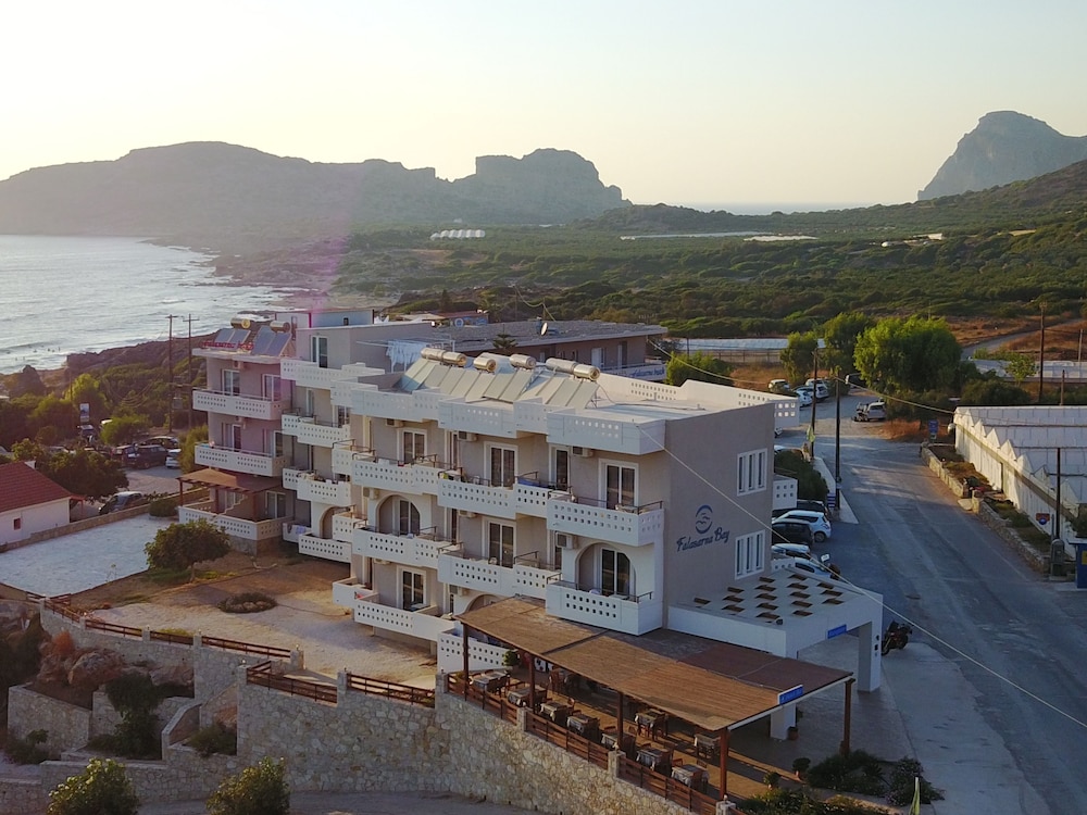 Falasarna Bay