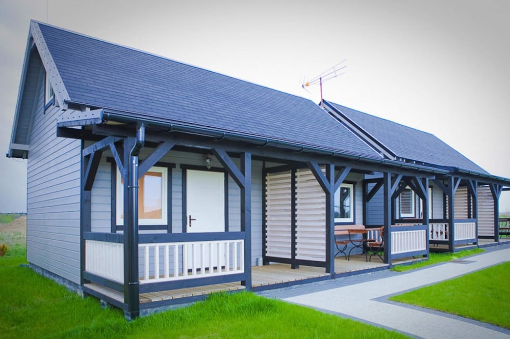 Holiday House in Rewal Near Baltic Beach