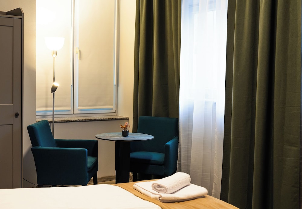 City Walk Hostel