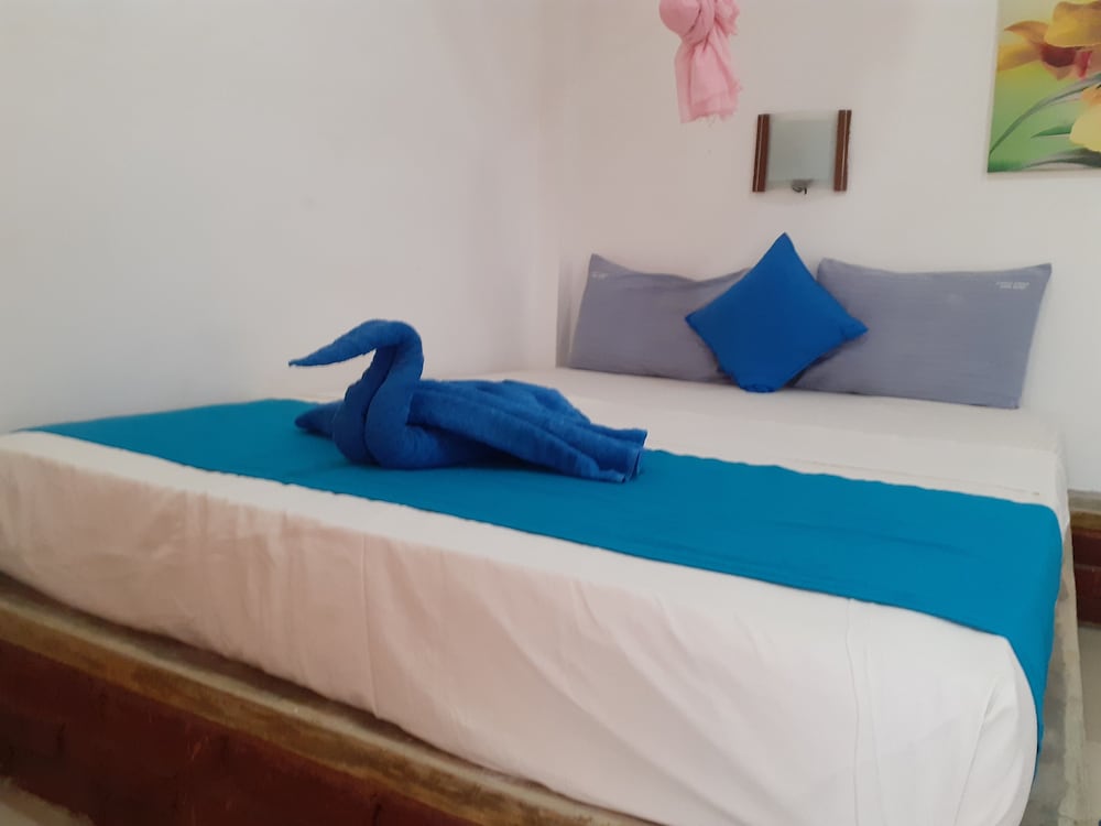 Hotel kashyapa Kingdom view