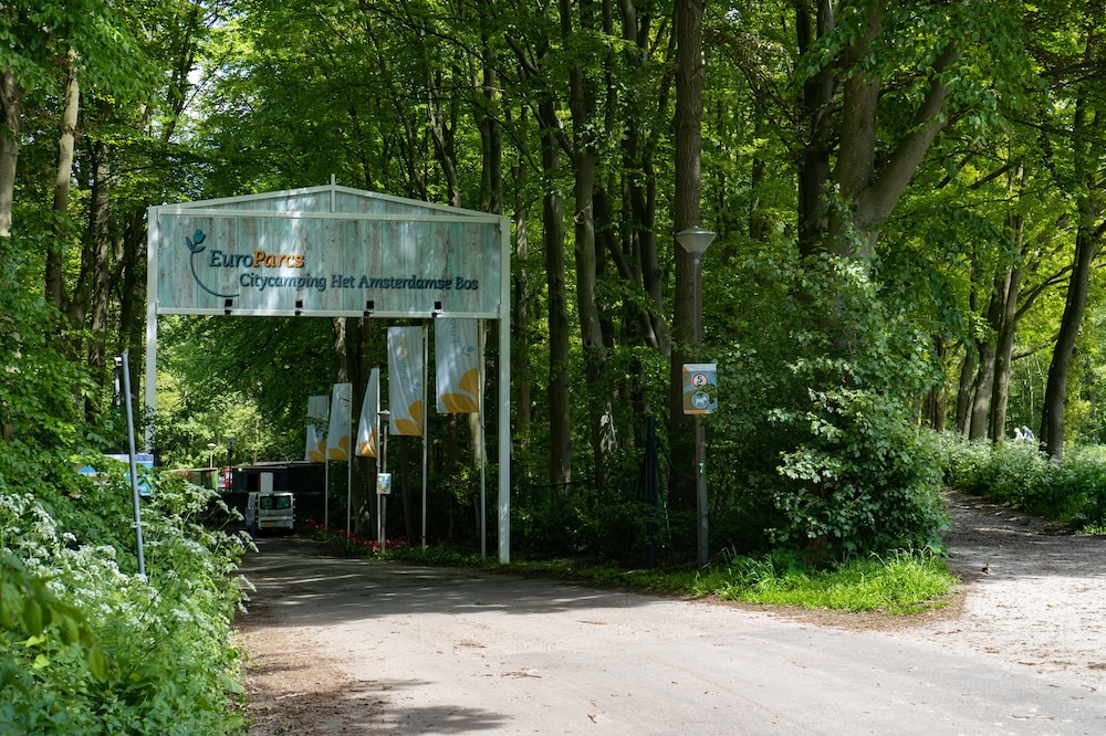 EuroParcs Het Amsterdamse Bos, photo 46