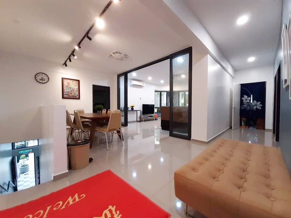 Mak Ga Knia Homestay photo 3