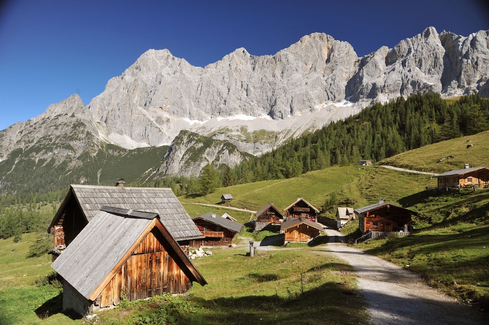 Meine Heimat