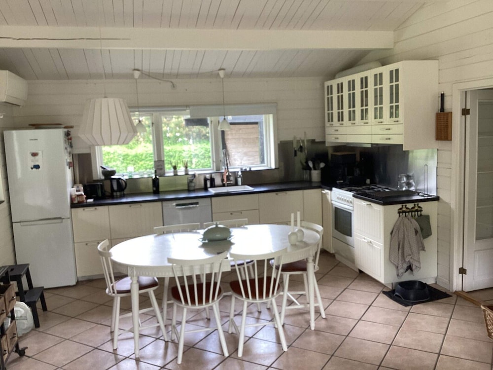 5 Person Holiday Home in Nakskov