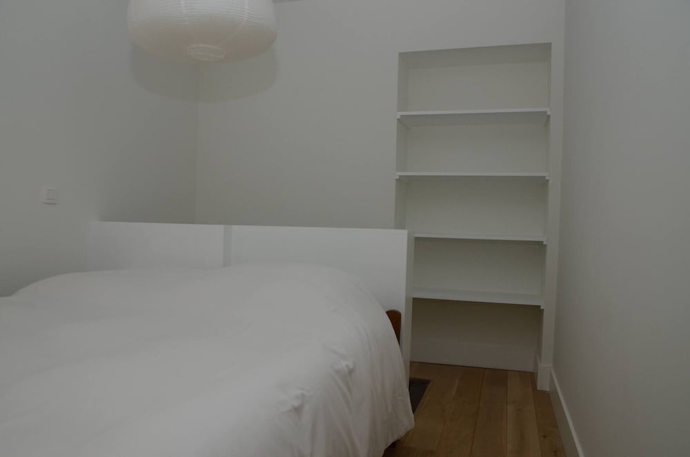 Comfortable Central And Quiet