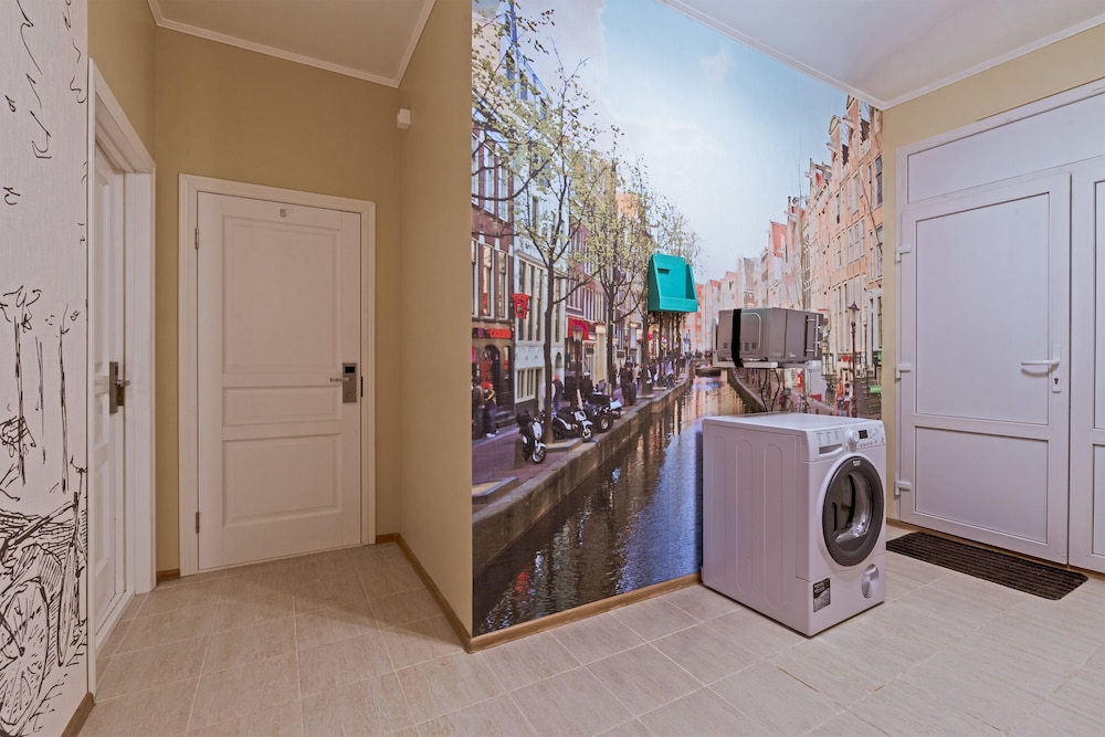 ColorSpb ApartHotel New Holland