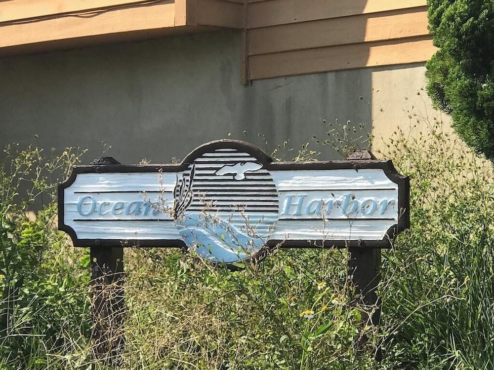 Ocean Harbor 2B