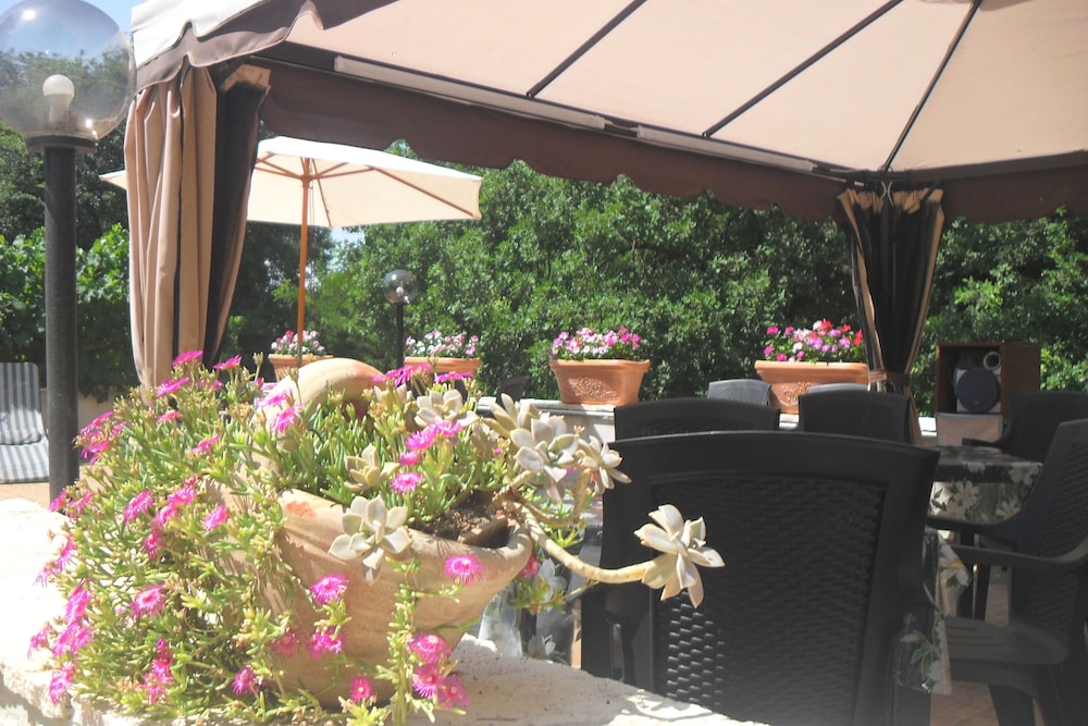 Il Querceto - B&B e Appartamenti Vacanze