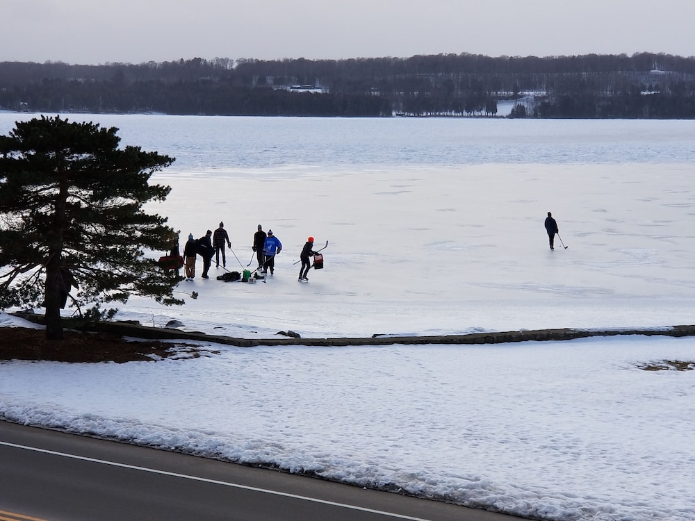 Edgewater Resort