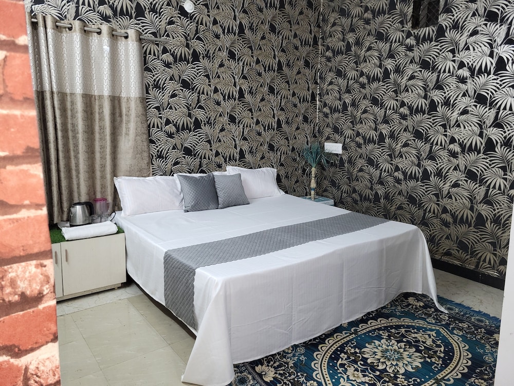 Suraj Village Resort