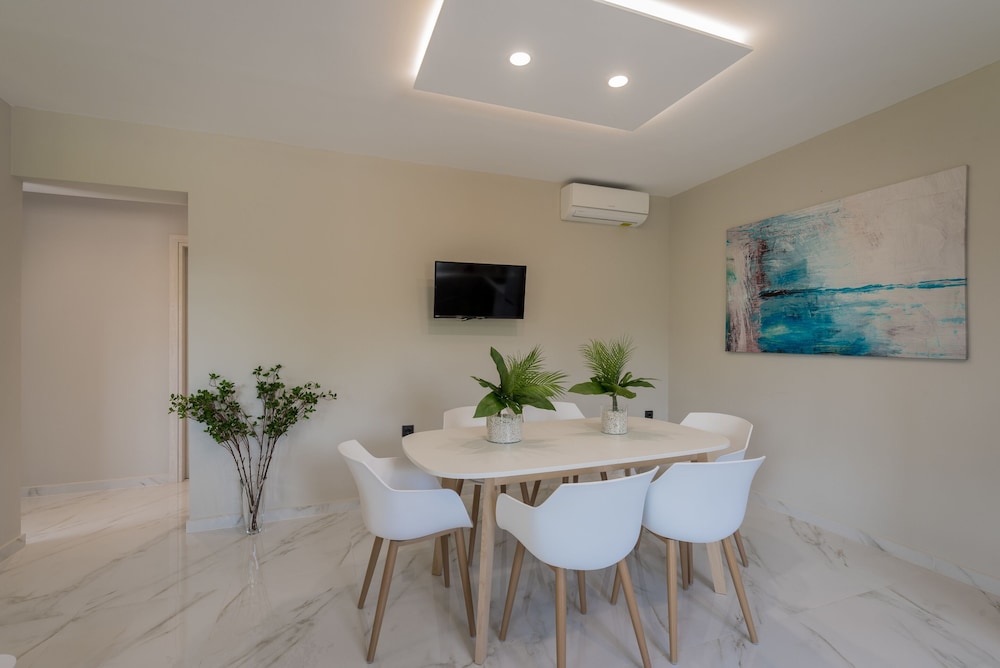 Natura Verde Villas