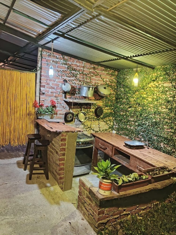 La Guarida
