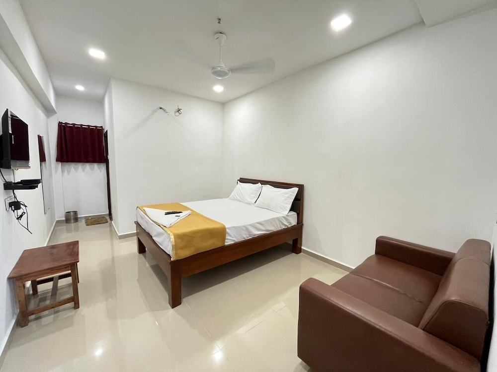 Hotel Nature Peak