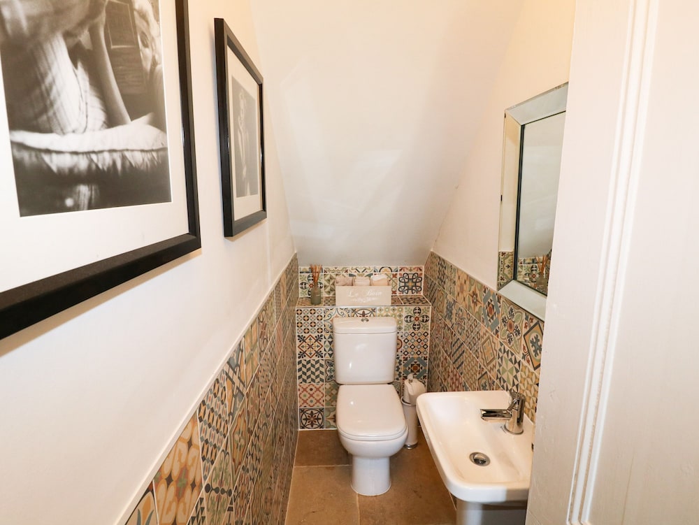 The Coach House