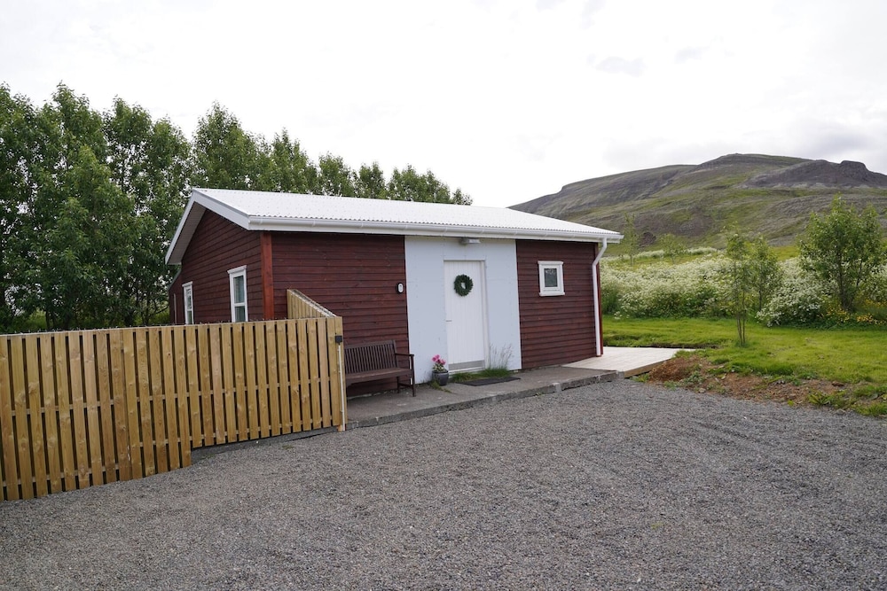 Hólakot Cabin In Golden Circle