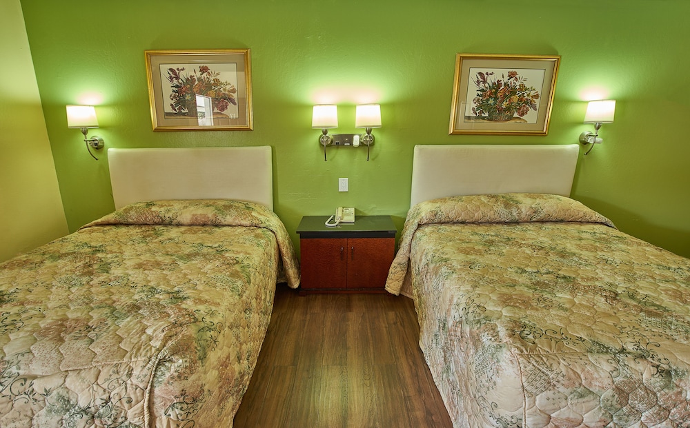 Vallejo Vacations - Budget Inn Vallejo/Napa Valley - Property Image 30