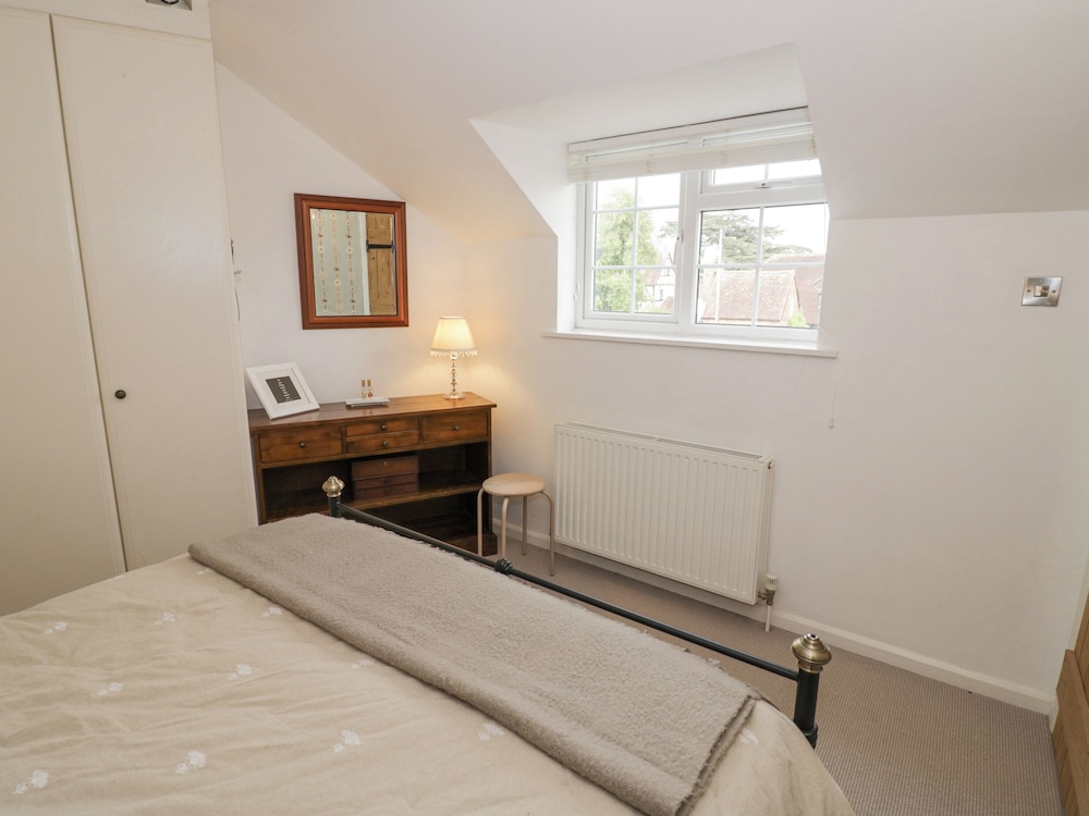 Jubilee Cottage