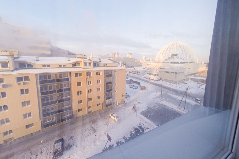 Stepan Razin 2 Apartments