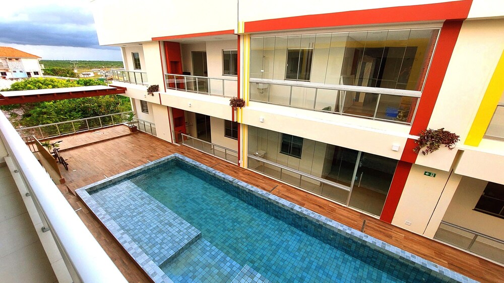 SaltBeach Atalaia Residence Inn - N203