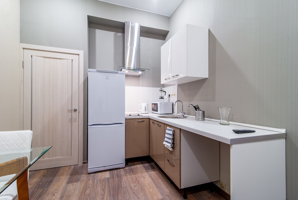 Piterstay Malaya Morskaya
