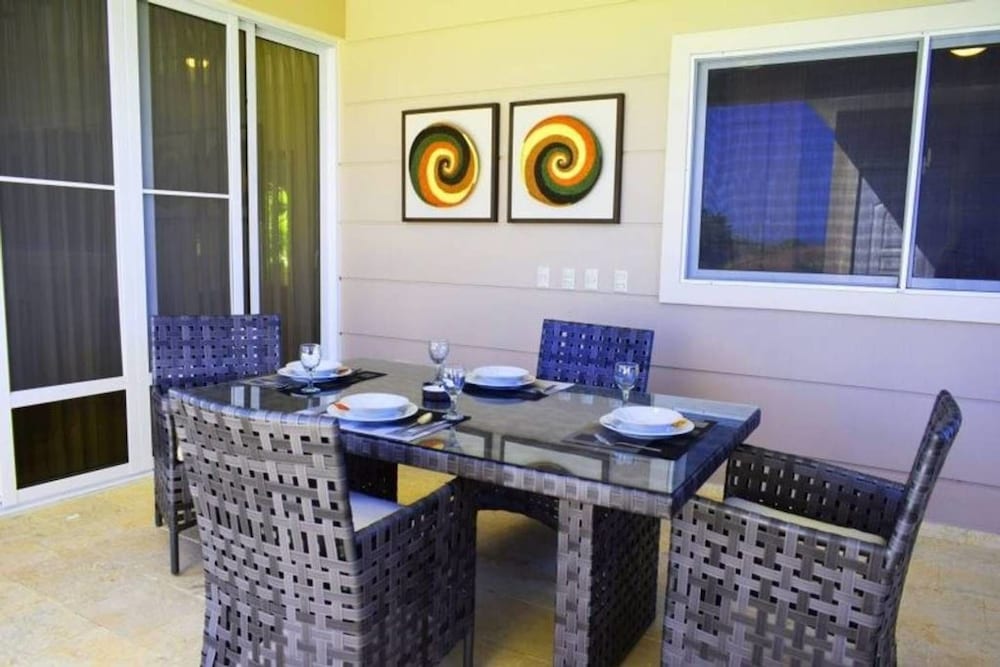 Ocean View 2 Bedroom Villa Newly Build in Gated Community