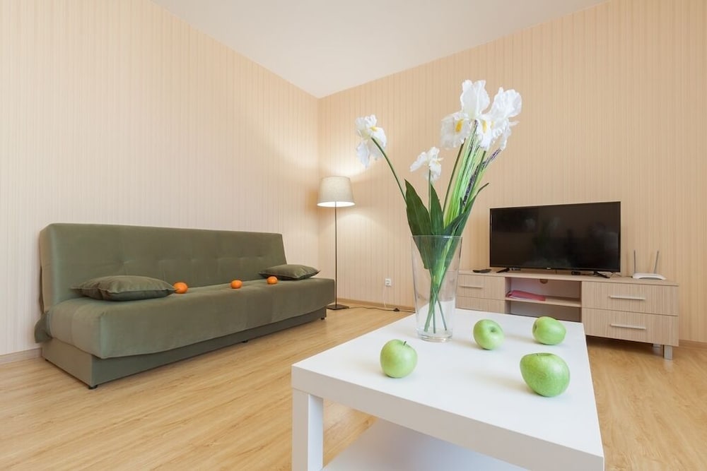 Apartment Etazhydaily Tokarey-Kraulya