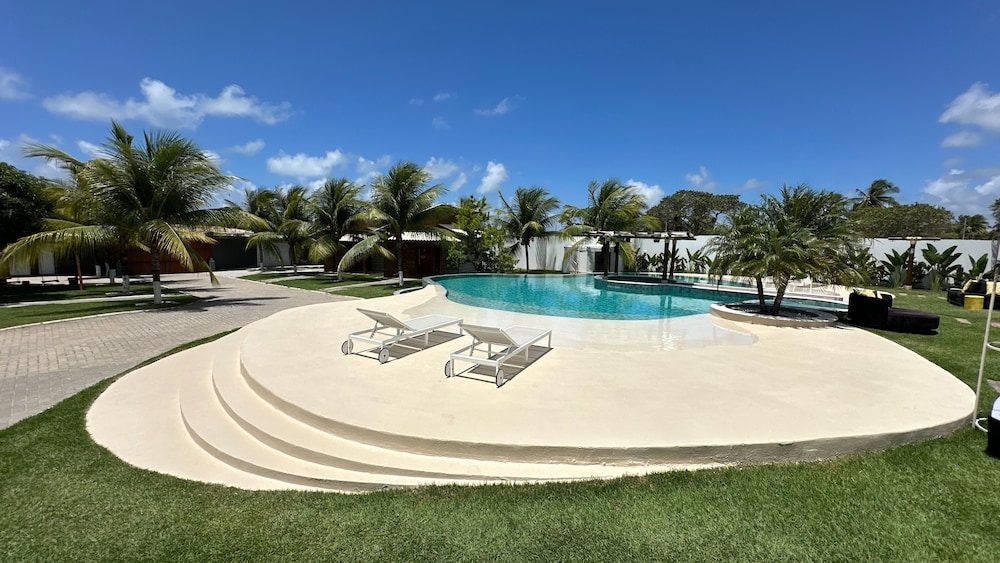 Villa Prime Chácara