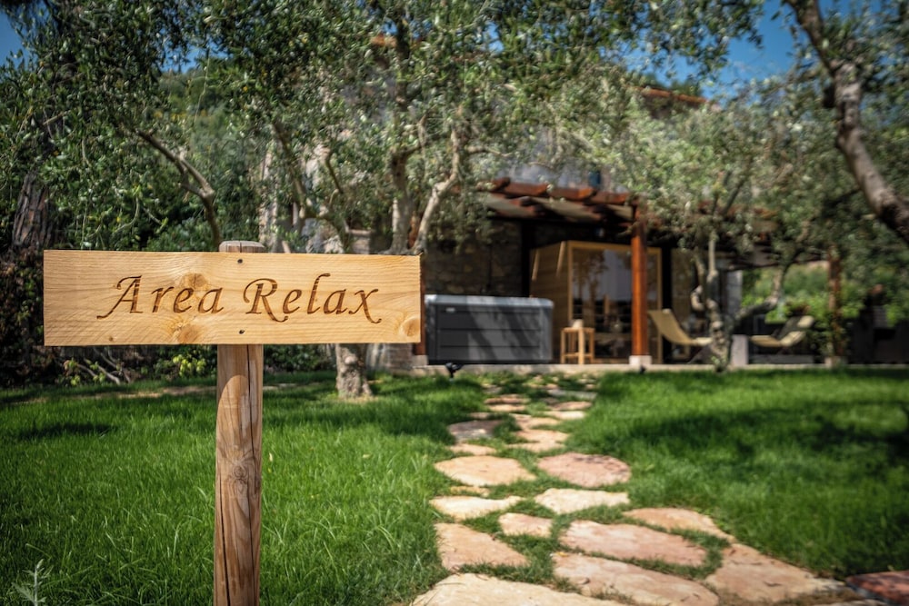 Agriturismo Beata Vanna