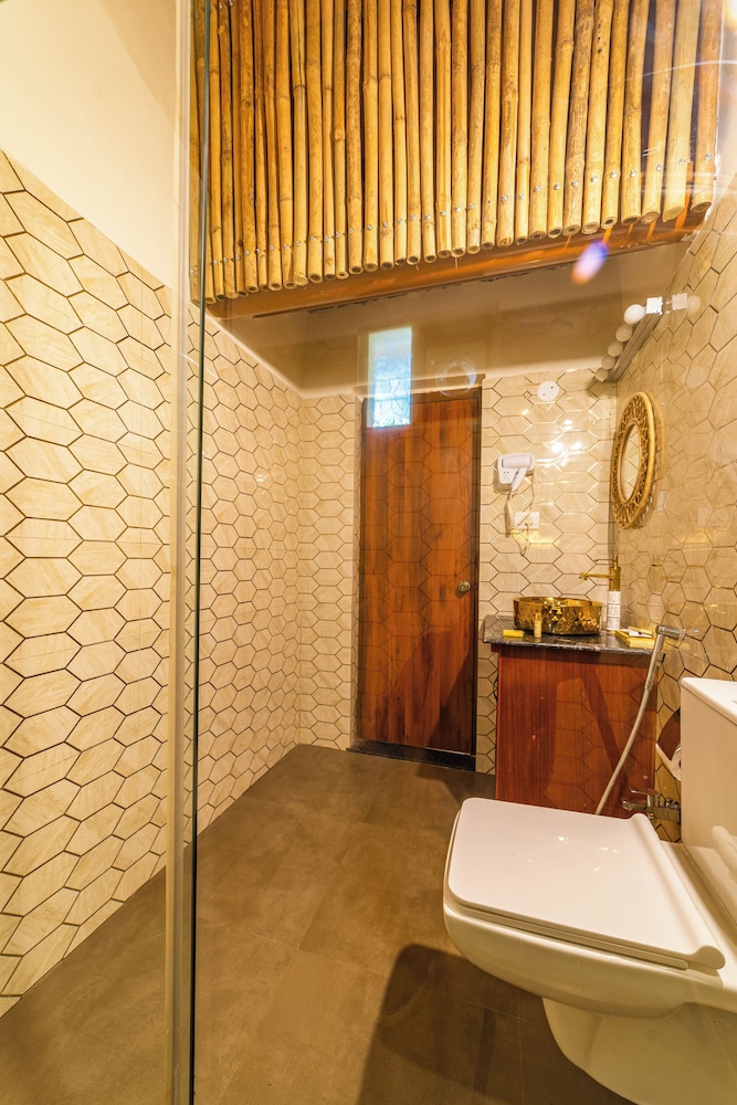 Brown Town Resort & Spa