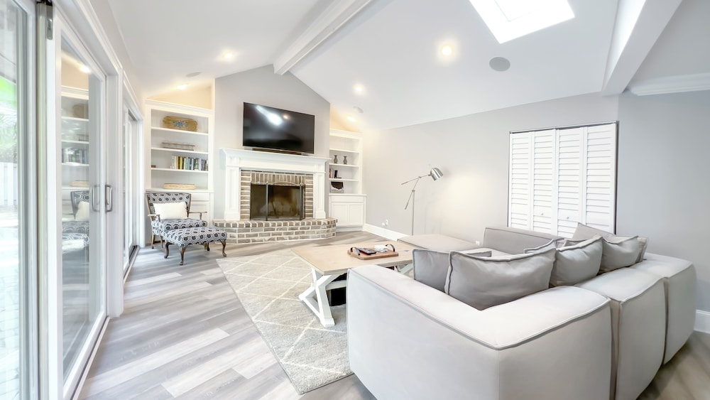 42 Planters Wood Drive at The Sea Pines Resort