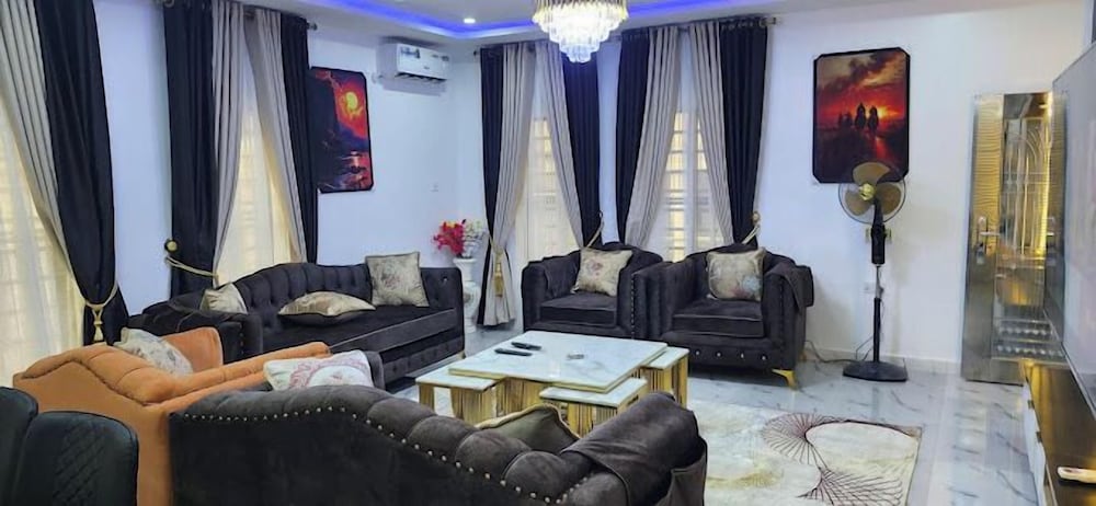 Me Time Residence