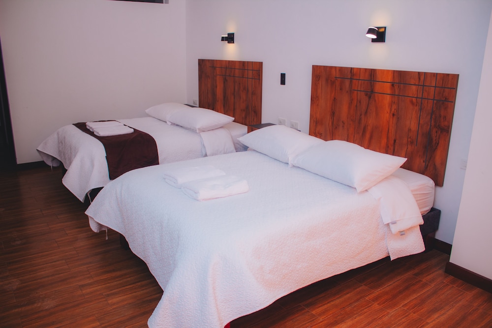 FABIS HOTEL view 2
