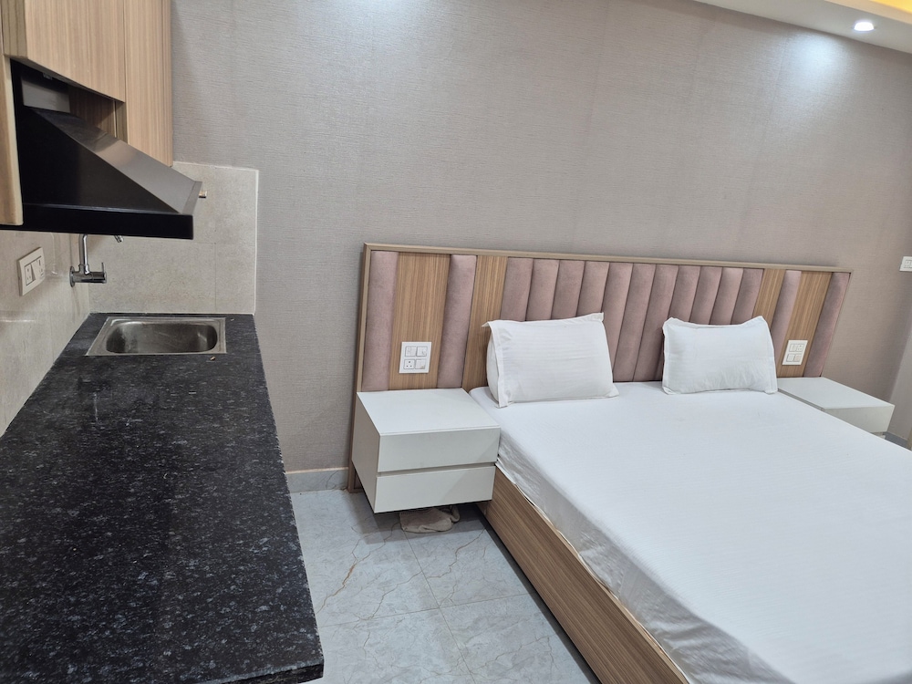 OnlyStay Chaar Dham
