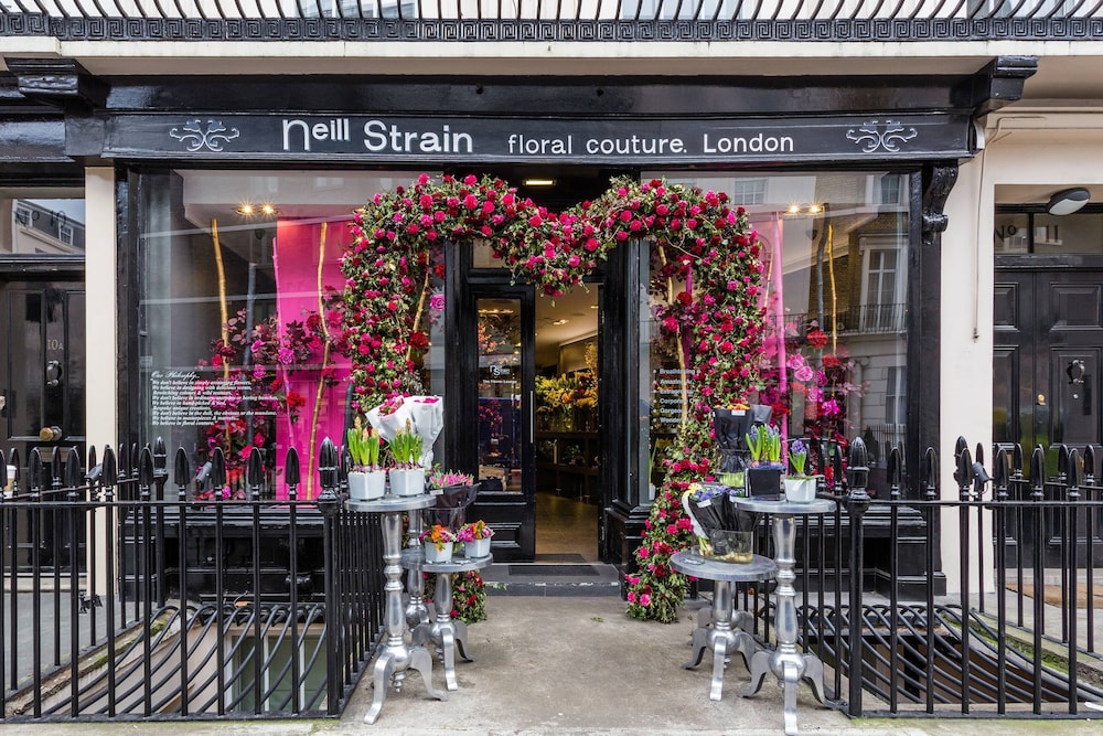 William Mews by Onefinestay