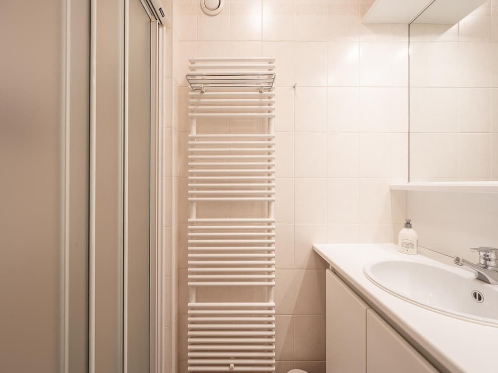 Apartment in Belgium Near the Beach