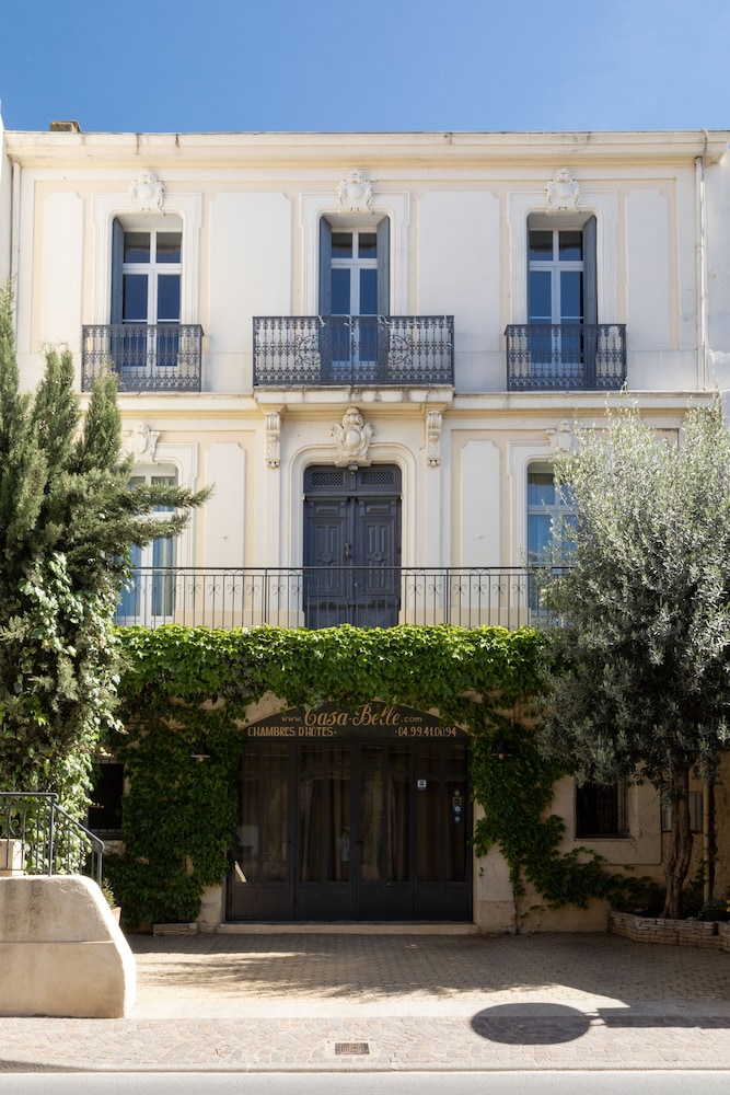 Casa Belle