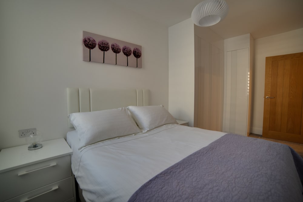 Cs Serviced Apartments view 2