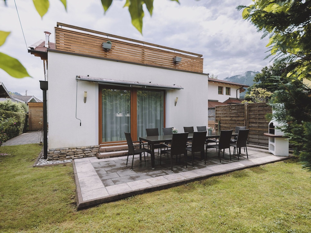 Chalet Naila by we rent