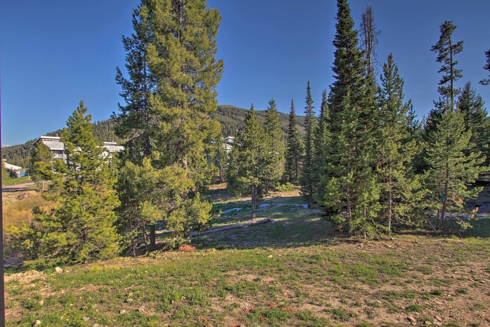 Modern Mountain-view Condo at Big Sky Resort! view 5
