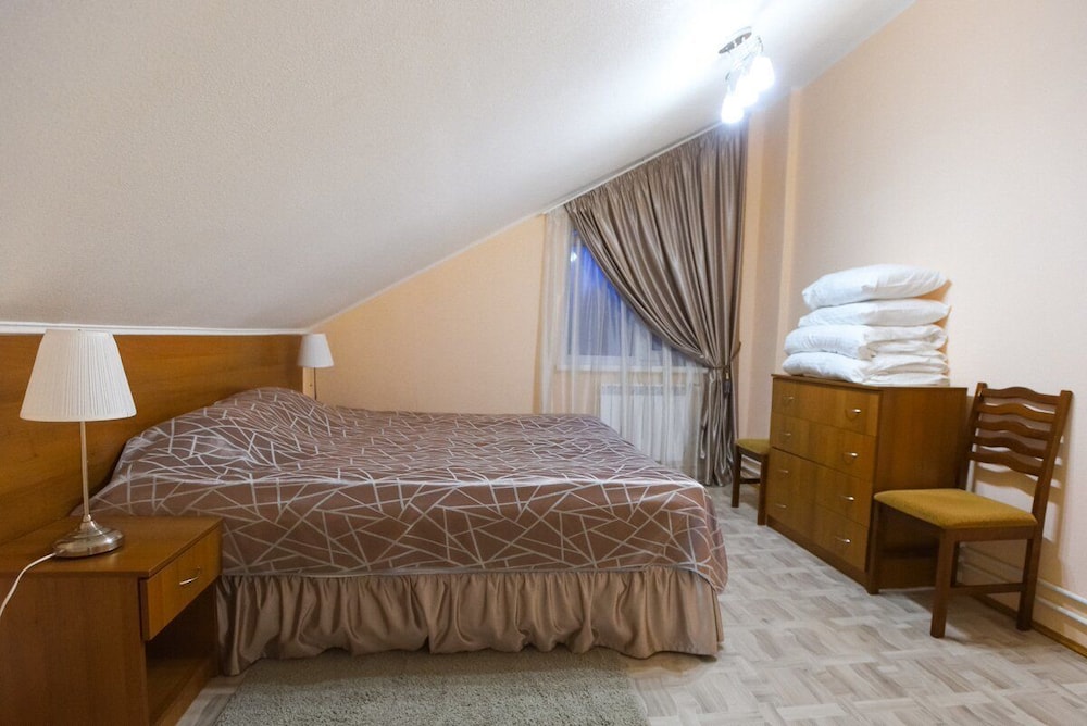 Baza Otdyha Staroladozhskaya Dacha