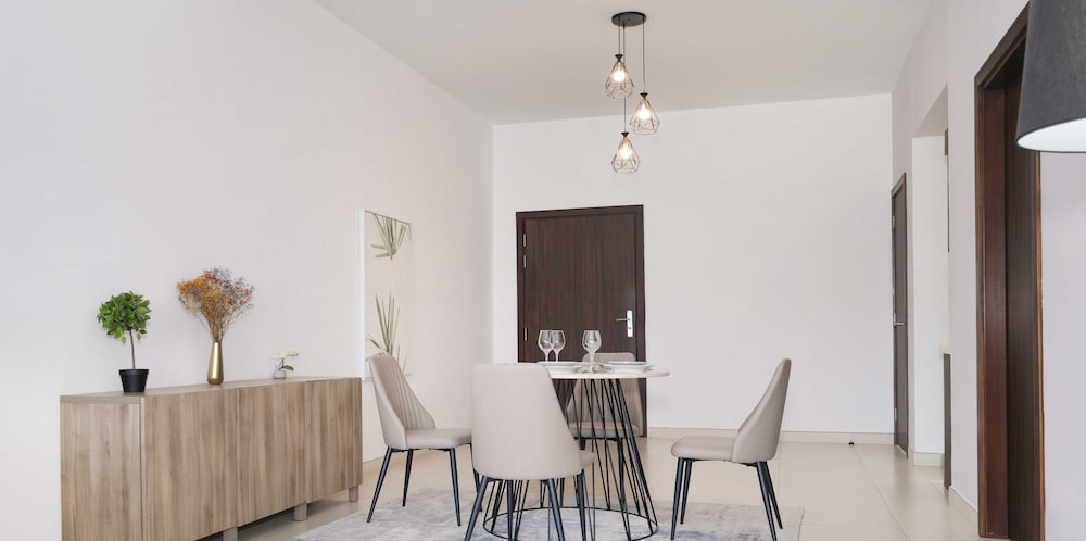 LUX Holiday Home - Azure Residence 2