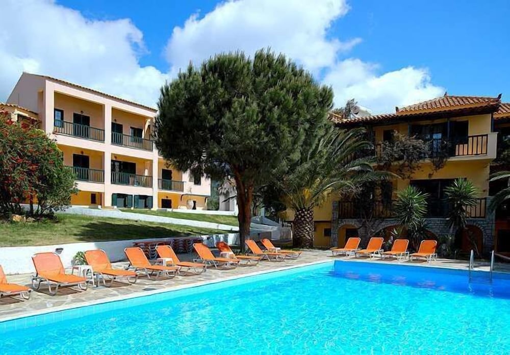 Ledra Samos Hotel