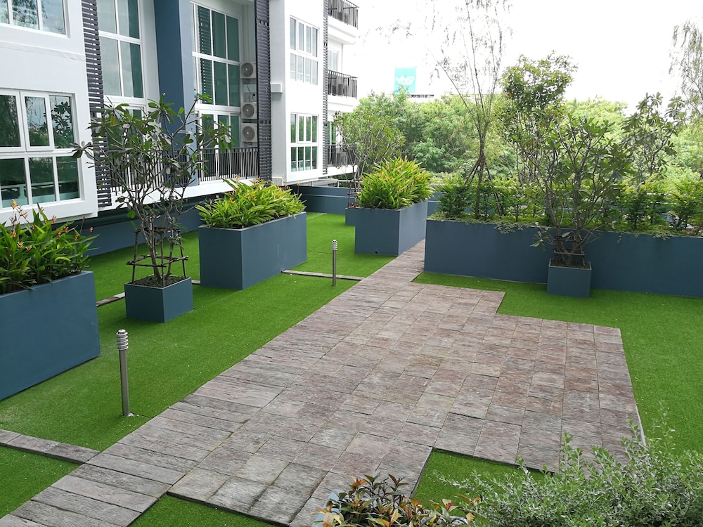 The Prio Condo by Loto