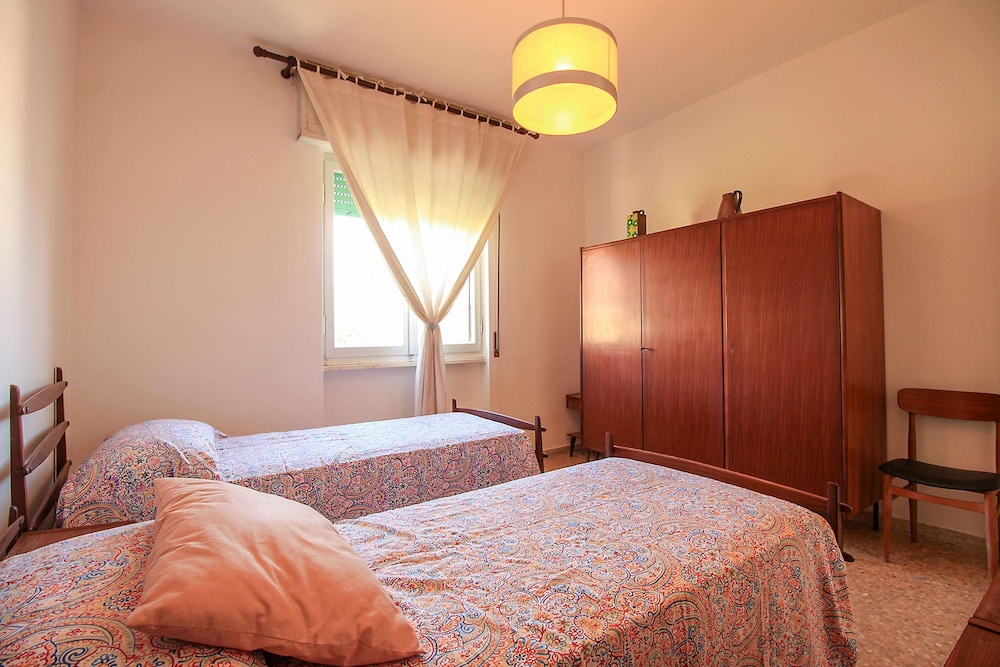Appartamento Anna in Castiglione Della Pescaia
